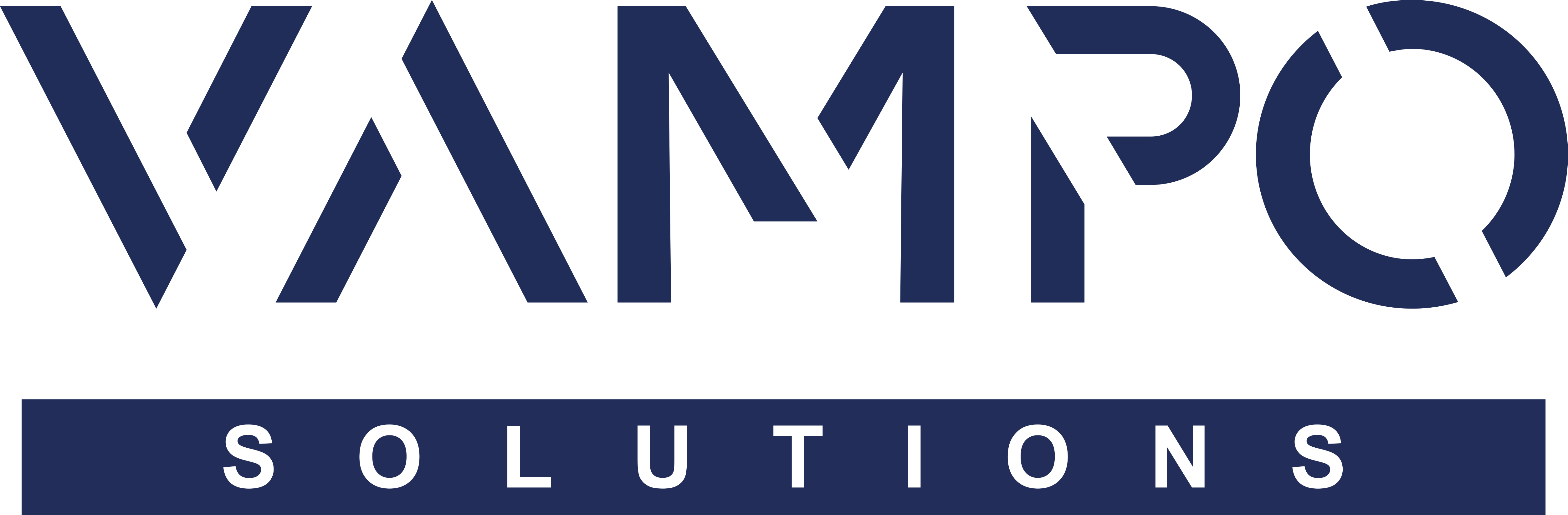 Vampo Solutions